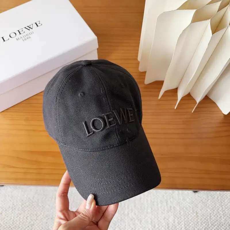 Loewe cap dx80